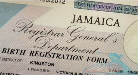 Cosa sai della traduzione del certificato di nascita?