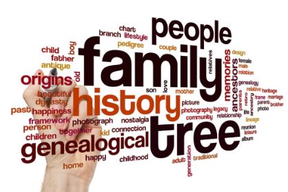 Cos'è la traduzione genealogica?