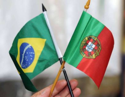 Qual è la differenza tra il portoghese in Brasile e in Portogallo?