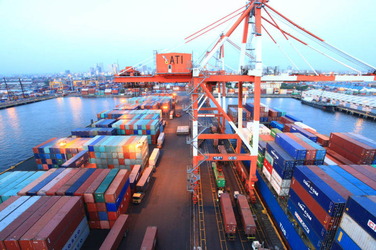 RCEP per stimolare la crescita del commercio elettronico transfrontaliero cinese
