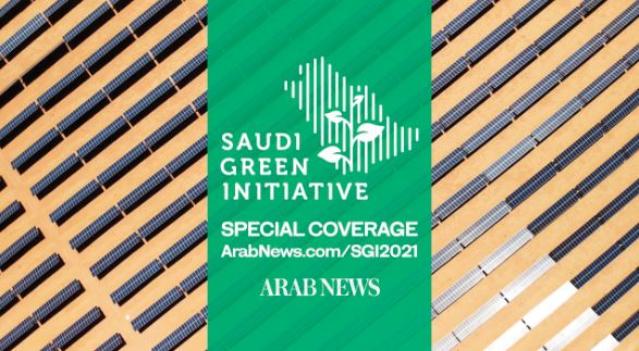 L'iniziativa verde dell'Arabia Saudita riceve consensi