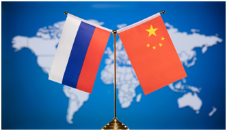 Cina e Russia mostrano una posizione unita sull'Afghanistan