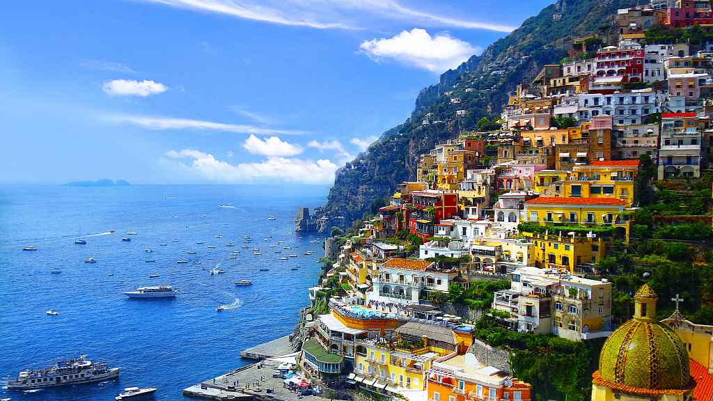 Riforma del turismo in Italia