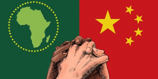 Africa e Cina per approfondire la cooperazione nell'economia digitale