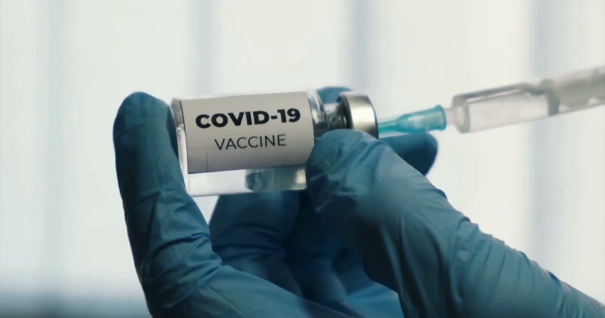 California, il primo stato degli Stati Uniti a stipulare vaccini o test per il COVID-19 per insegnanti e personale scolastico