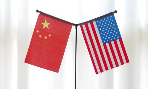 Le lettere dei leader sono un buon segno per i legami Cina-USA