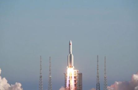 Il progresso spaziale della Cina porta benefici a tutti noi