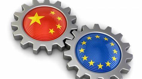 Cina-UE, investimenti in rapida crescita