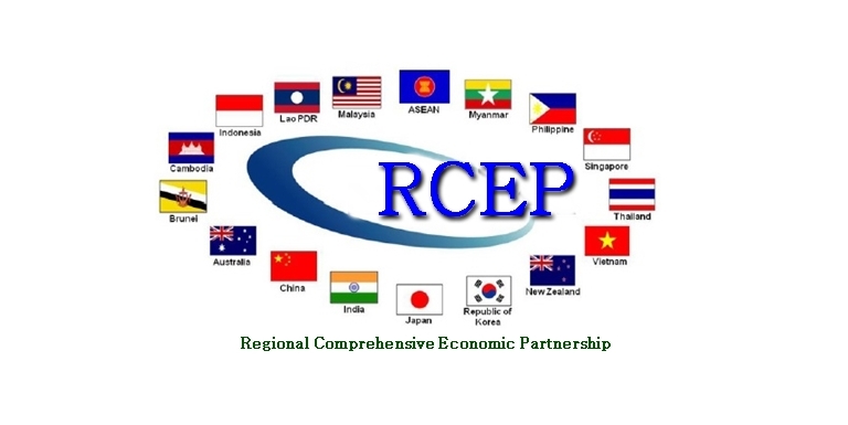 RCEP pronta a facilitare il commercio e gli investimenti nella regione Asia-Pacifico
