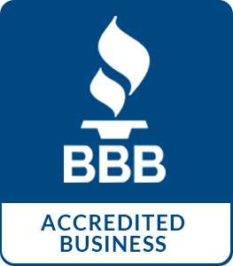  BBB Business di accreditamento