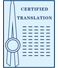 Traduzioni certificate